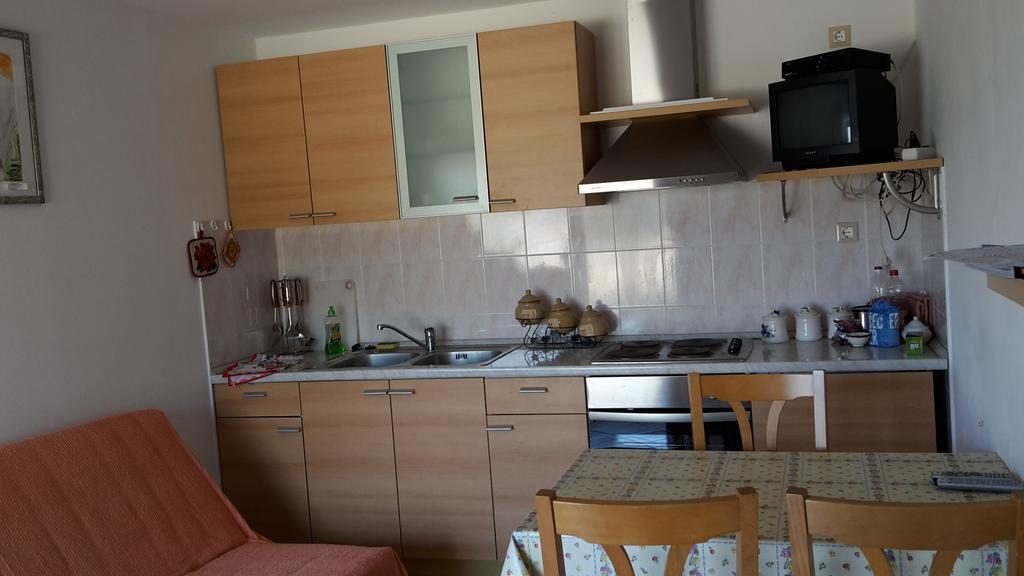 Apartment Bataja Brkac Exterior photo