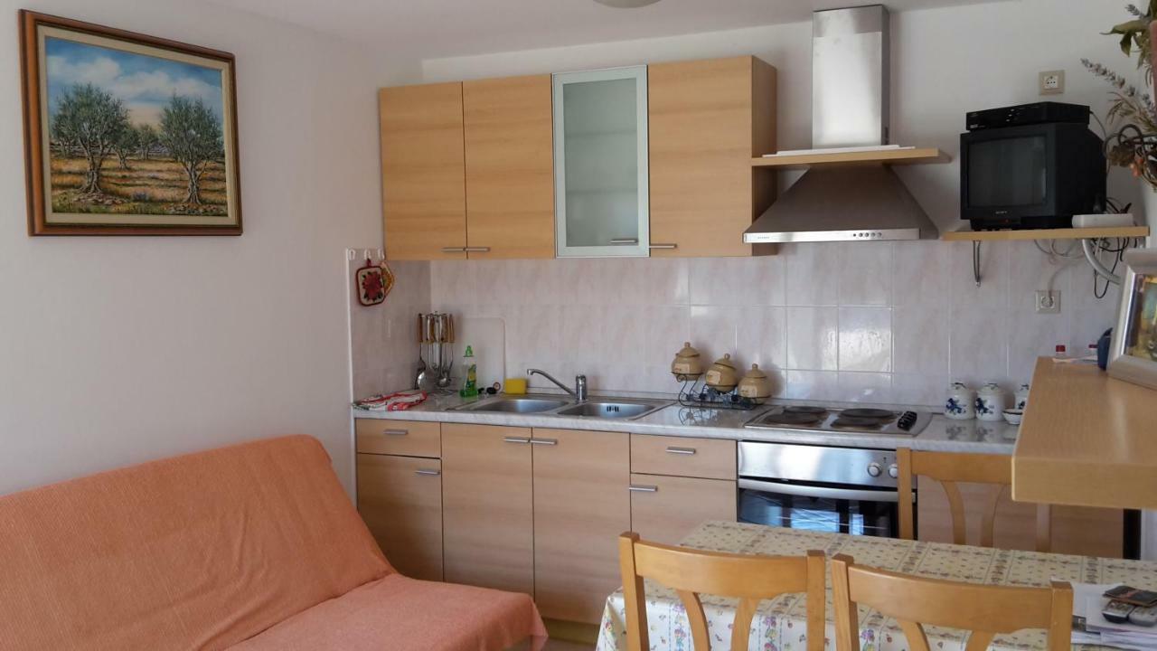 Apartment Bataja Brkac Exterior photo