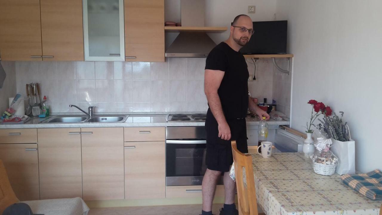 Apartment Bataja Brkac Exterior photo