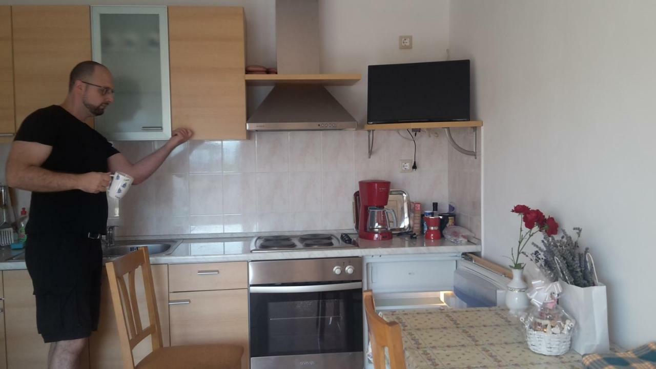 Apartment Bataja Brkac Exterior photo